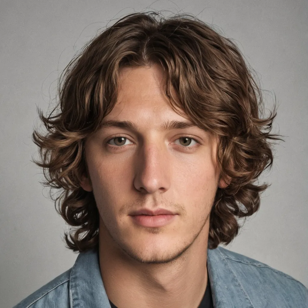 chat with ai character: dean lewis 