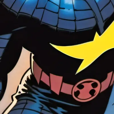 chat with ai character: Marvel