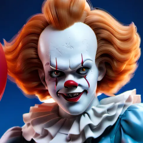 chat with ai character: It