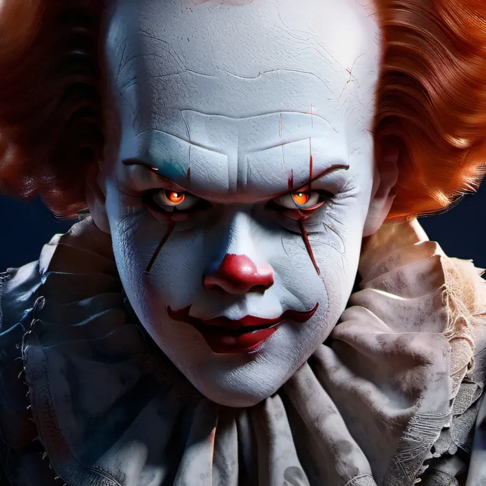 chat with ai character: It