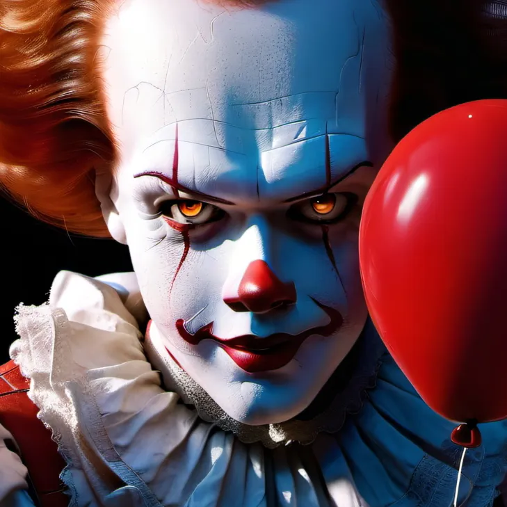 chat with ai character: IT