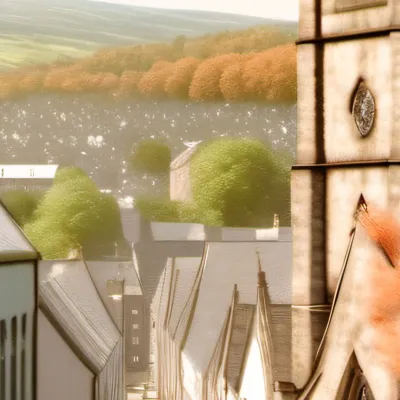 chat with ai character: It