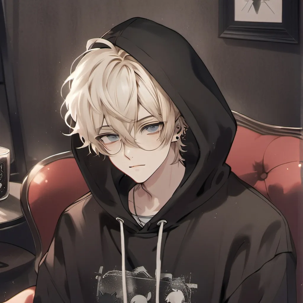 chat with ai character: Kaye