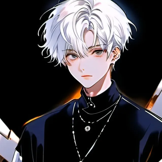 chat with ai character: Lukas 