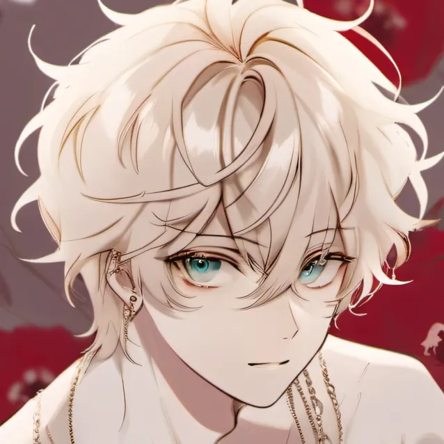 chat with ai character: Nick
