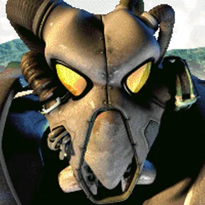 creator Sergeant Dornan's avatar