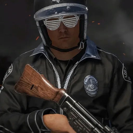 creator LiquidMetalT-1000's avatar