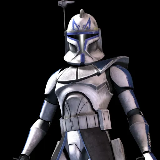 creator captianrex7567's avatar
