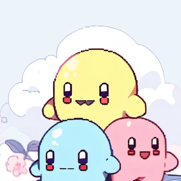 chat with ai character: pac-man