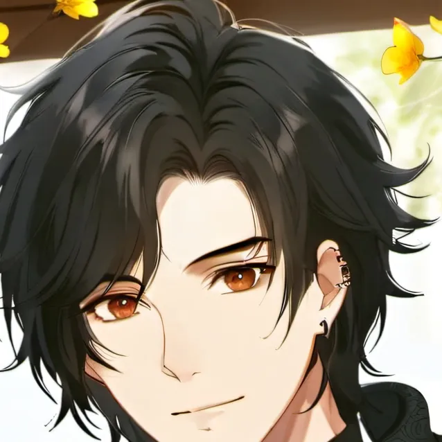 chat with ai character: Aizawa Sensie