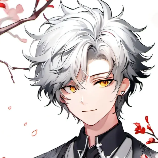 chat with ai character: MHA (Your life)