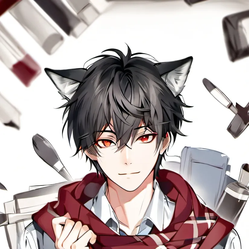chat with ai character: You inside Mha