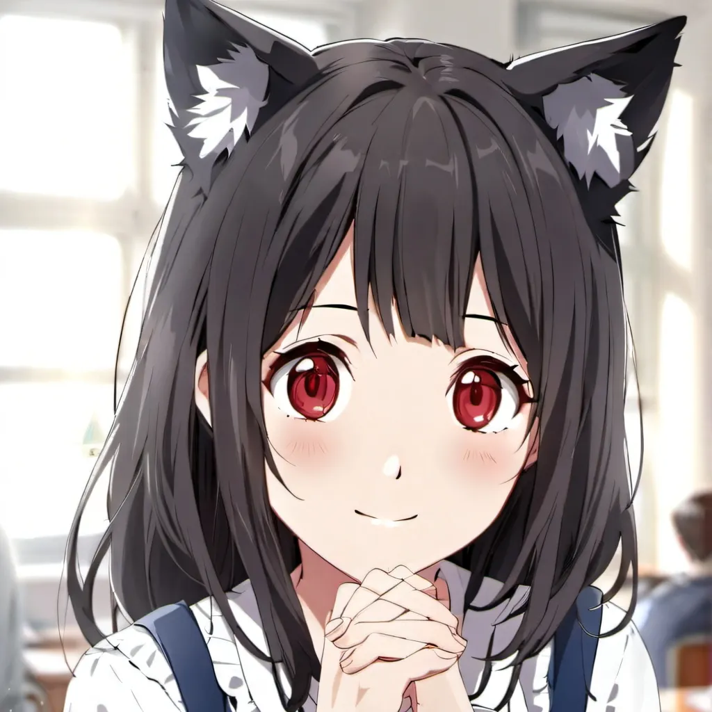 chat with ai character: Your inside Mha