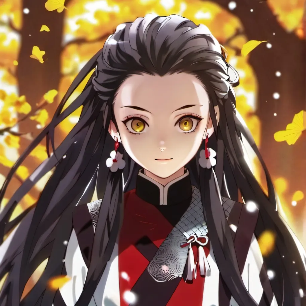 chat with ai character: You in Jjk