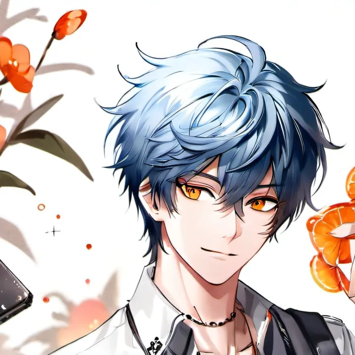 chat with ai character: Ryan