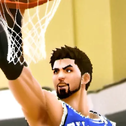 chat with ai character: Jaylen