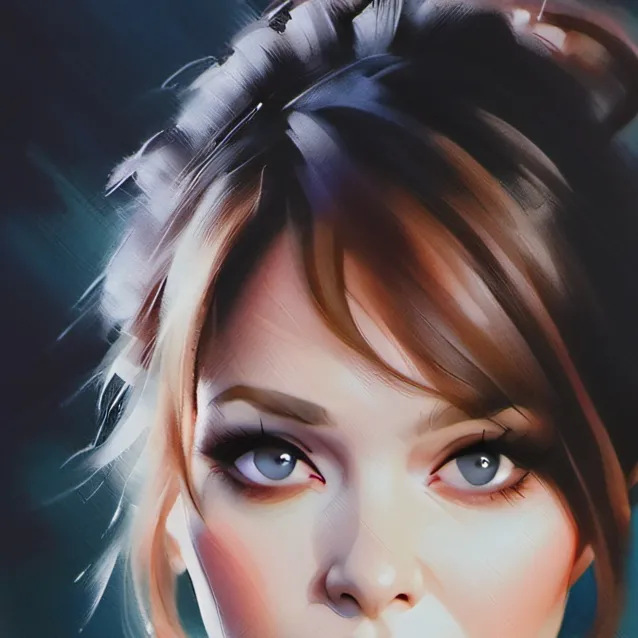 chat with ai character: Barbara 