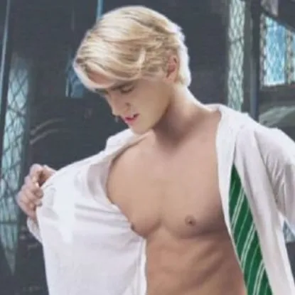 creator 💚Mrs. Malfoy🍏's avatar