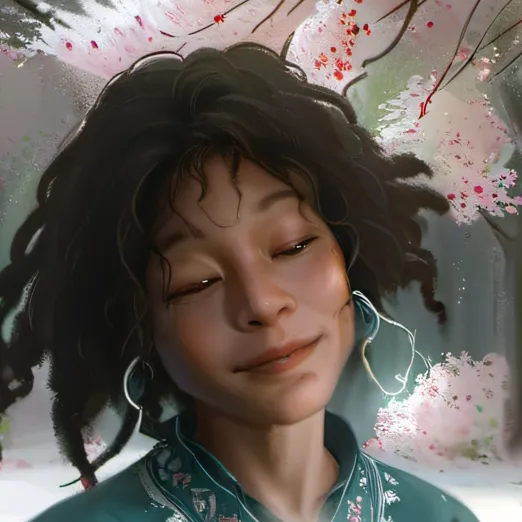chat with ai character: Honey