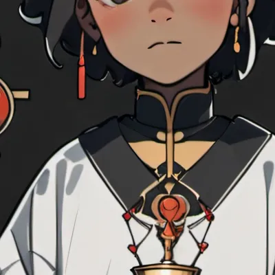 chat with ai character: Honey