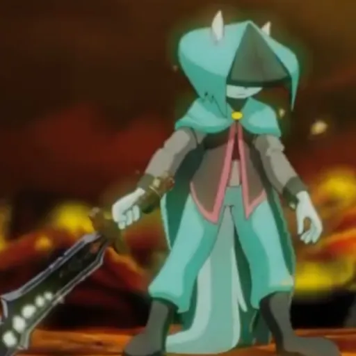 creator Skull kid1's avatar