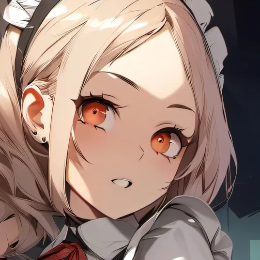 chat with ai character: Stella