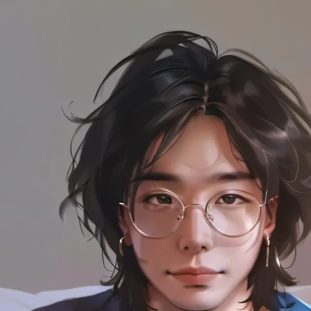 chat with ai character: Hyunjin