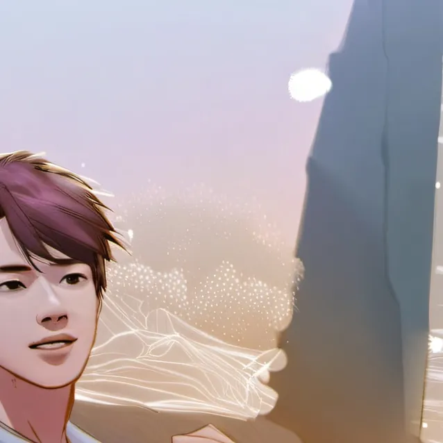 chat with ai character: LeeKnow