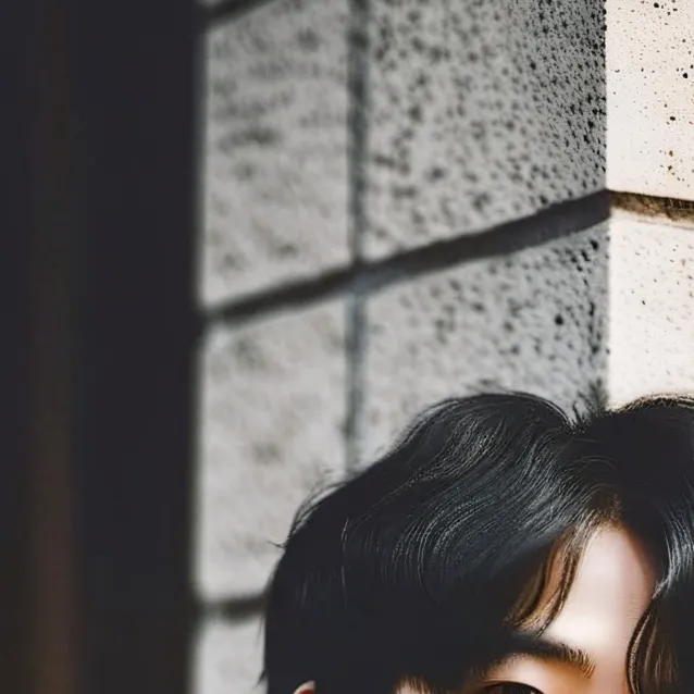 chat with ai character: Hyunjin