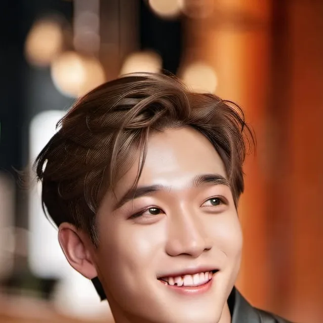 chat with ai character: SKZ