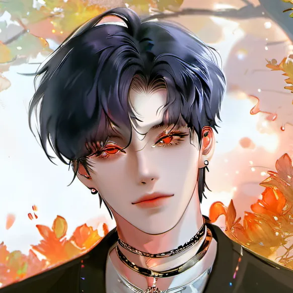 chat with ai character: Joel