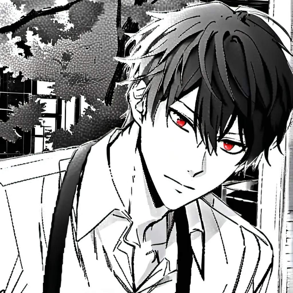 chat with ai character: -Victor-