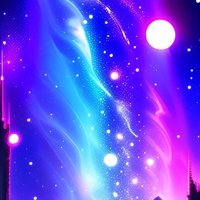 chat with ai character: Space (limited)