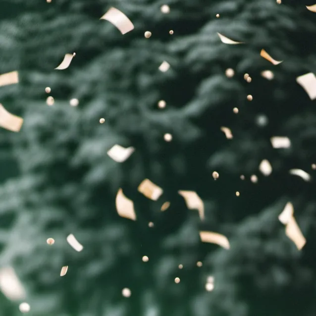 chat with ai character: party time