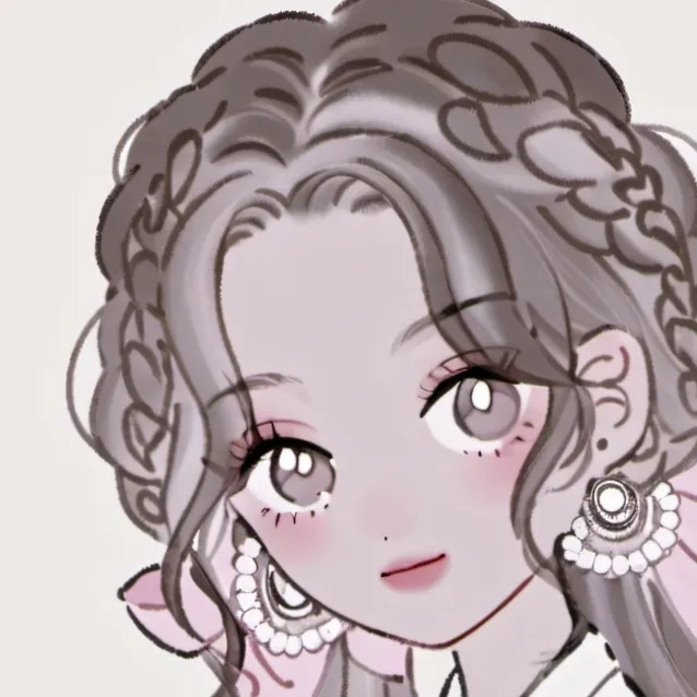 chat with ai character: Muia and lisa