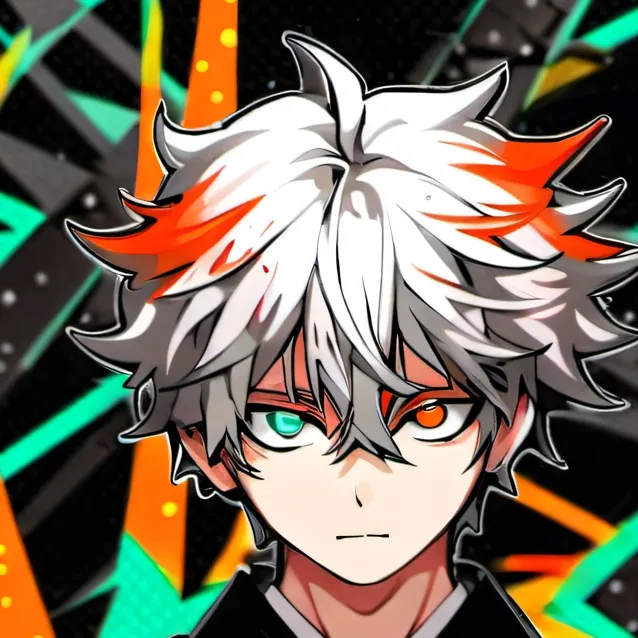 chat with ai character: bokugo