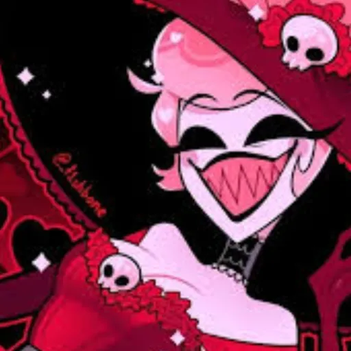creator Opussom's avatar