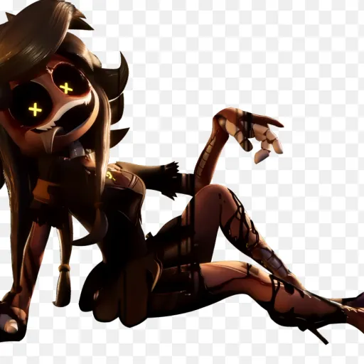 creator AubreyAngelicgirlB's avatar