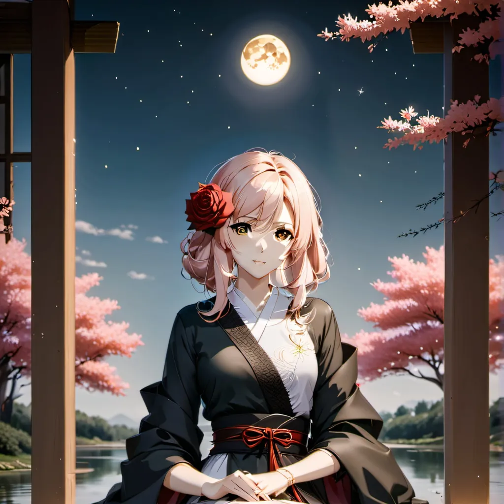 chat with ai character: taka