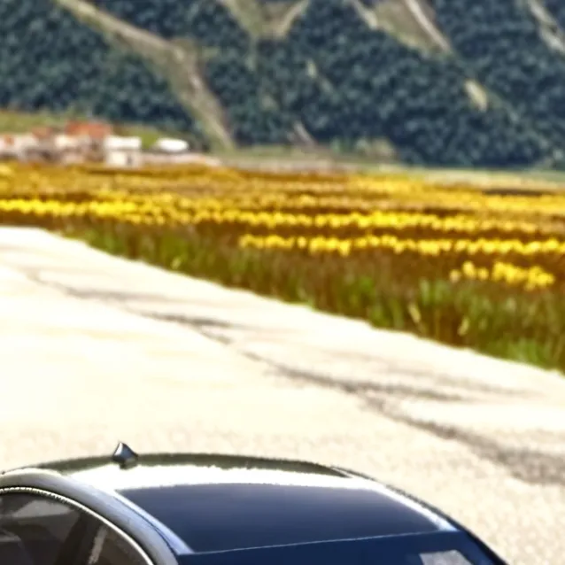 chat with ai character: sus car