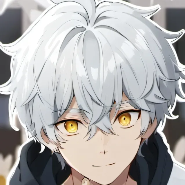 chat with ai character: Damien