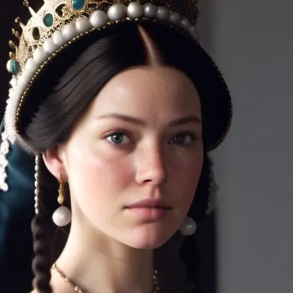 chat with ai character: Anne Boleyn 