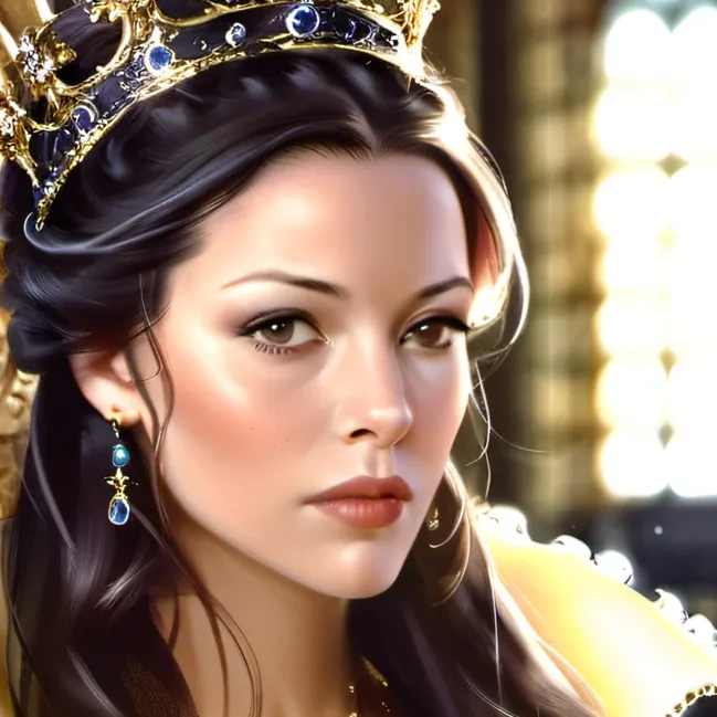 chat with ai character: Anne Boleyn 