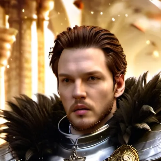 chat with ai character: Henry VIII 