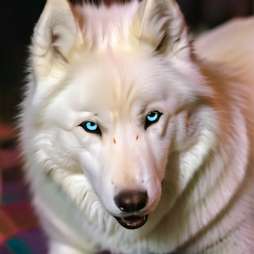 chat with ai character: Casper
