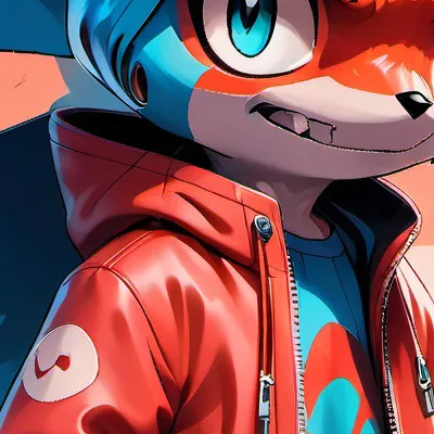 chat with ai character: .