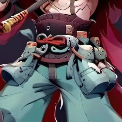 chat with ai character: Akatsuki