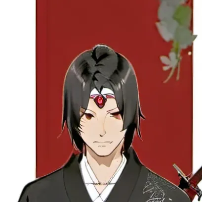 chat with ai character: The akatsuki