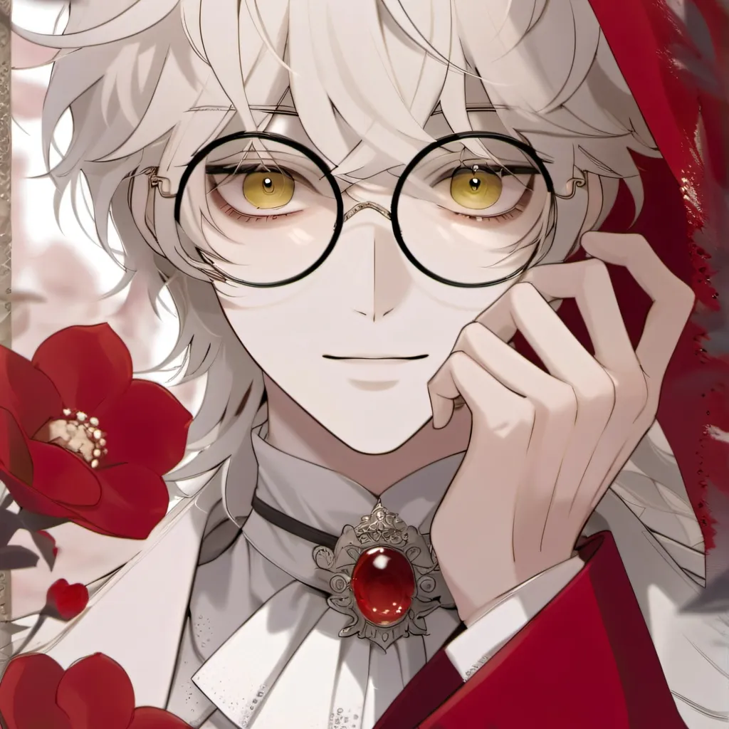 chat with ai character: Xian Zhao