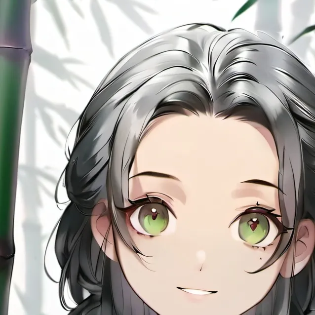 chat with ai character: •+•Nezuko•+•